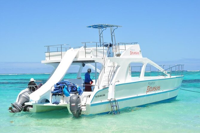 Half-Day Private Party Boat and Snorkeling in Punta Cana - Key Highlights Worth Planning For