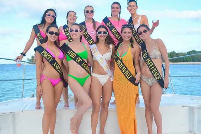 Half-Day Private Party Boat and Snorkeling in Punta Cana - Snorkeling at Cabeza de Toro Reef: What You’ll Actually Do
