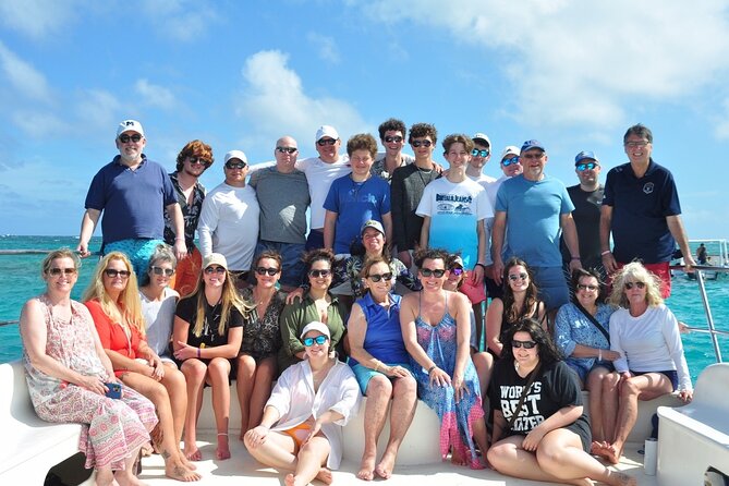 Half-Day Private Party Boat and Snorkeling in Punta Cana - The Boat Party: Music You Choose and Drinks On Repeat