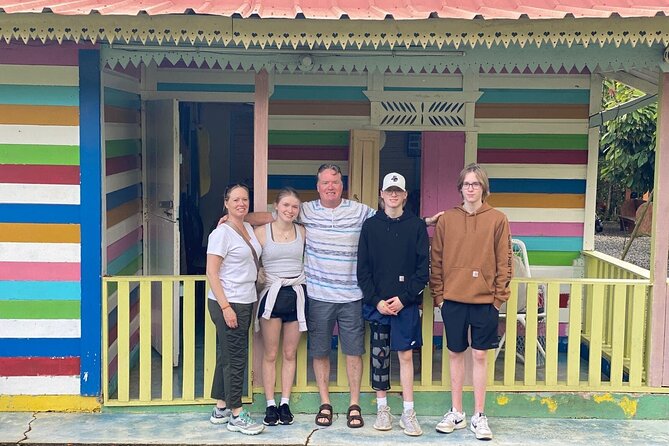 Half Day Private Tour in Dominican Republic with Local Guide - Key highlights