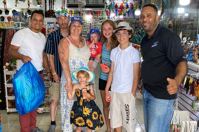 Half Day Private Tour in Dominican Republic with Local Guide - Coffee, cocoa, vanilla, and a typical Dominican house visit