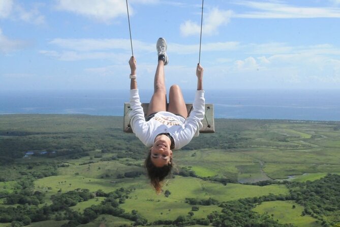 Half-Day Redonda Mountain and Esmeralda Coast from Punta Cana - Key things to know before you go
