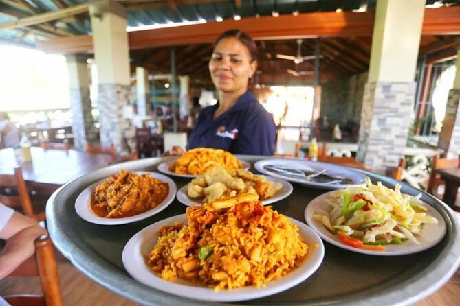 Half-Day Redonda Mountain and Esmeralda Coast from Punta Cana - Value check: is $95 worth it for a half day?