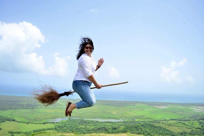 Half-Day Redonda Mountain and Esmeralda Coast from Punta Cana - Small group feel and guide differences you should plan for
