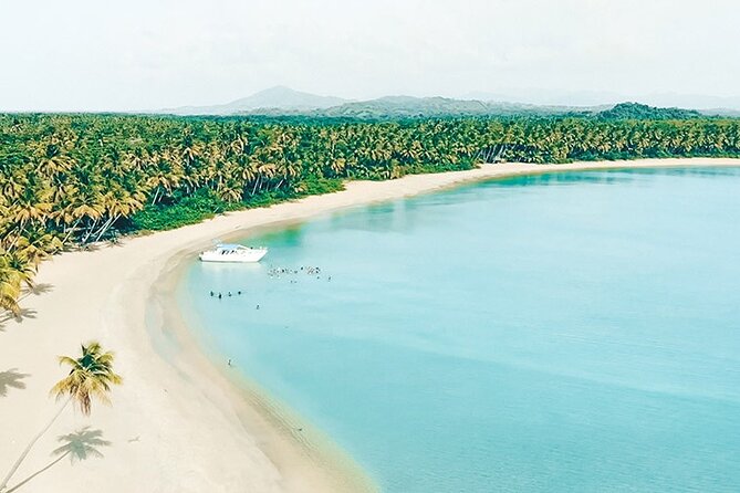 Half-Day Redonda Mountain and Esmeralda Coast from Punta Cana - Montaña Redonda: the 4x4 ride, the swing moment, and the sky views