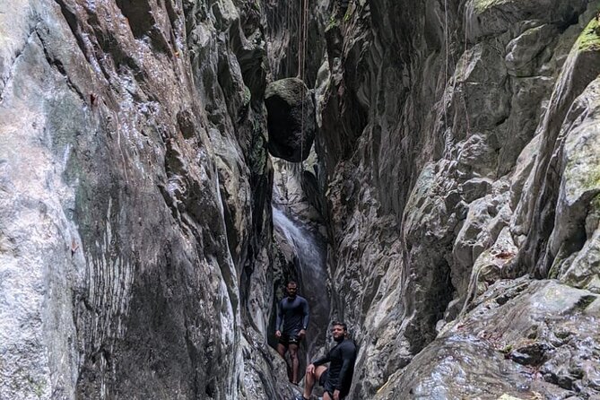 Hiking Tabernacle Thundering Waterfall in Dominican Republic - Why the Tabernáculo hike feels like a different side of the DR