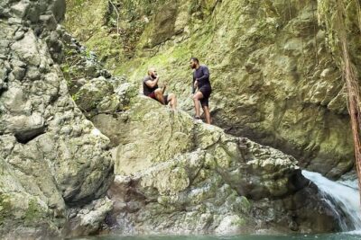 Hiking Tabernacle Thundering Waterfall in Dominican Republic - Price and what $98 actually buys you