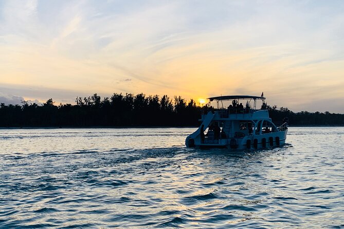 Hip Hop adult only Party Boat with Unlimited drinks& sand-bar - Music Volume and DJ Factor: The Good, the Loud, and How to Make It Work
