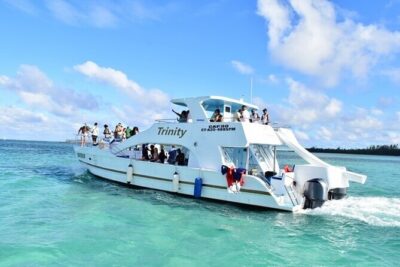 Hip Hop Party Boat Booze Cruise with Open Bar (Adults Only) - Price and Value: Is $65 Really a Good Deal?