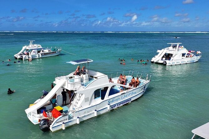Hip-Hop Party Boat with Dj Live Adults Only and Unlimited Drinks - Coral Reef Snorkeling Stop: Expect Fun, Not a Full Day Dive