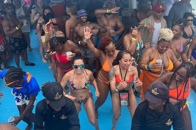 Hip Hop Party Boat with Snorkeling Punta Cana - The Best Parts That Actually Matter