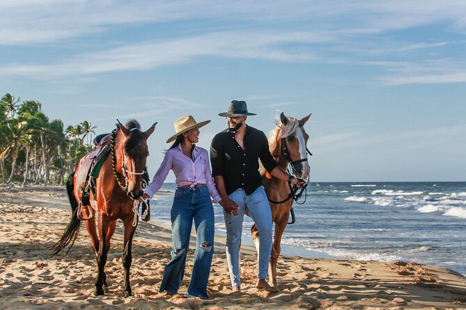 Horseback Riding Adventure Punta Cana - What to Wear and Bring for a Smooth Ride