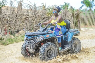 Horseback Riding and ATV or Buggy to Water Cave and Macao Beach - Chocolate and Cigar Factory Stops: Sampling Without Wasting Time