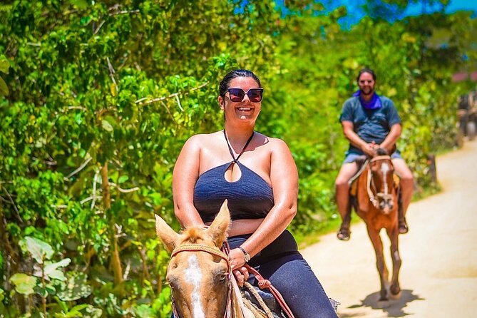 Horseback Riding and ATV or Buggy to Water Cave and Macao Beach - Should You Book This Horseback, ATV/ Buggy, Cave, and Macao Beach Tour?
