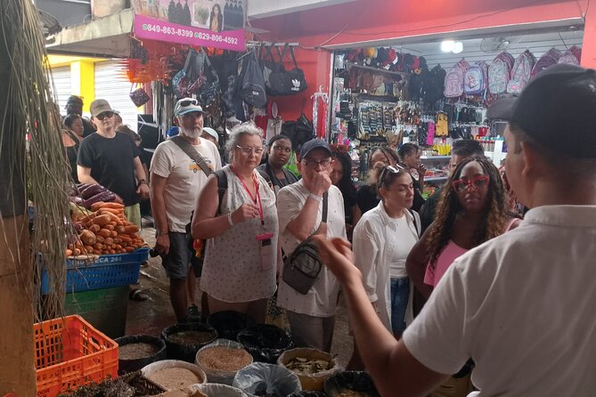 Jhoraji Cultural Authentic Experience - Why Higüey feels more real than a resort “excursion”