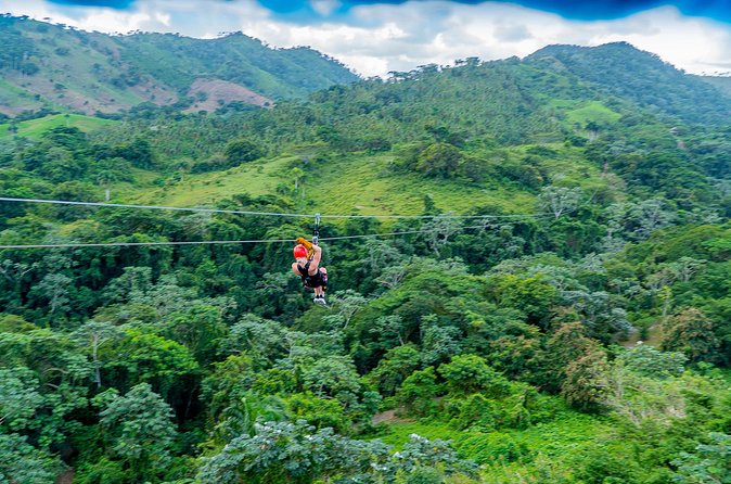 Jungle Buggies + Ziplines Adventures - Logistics Watch-Outs: Waiting, Transport Timing, and Getting Back Late
