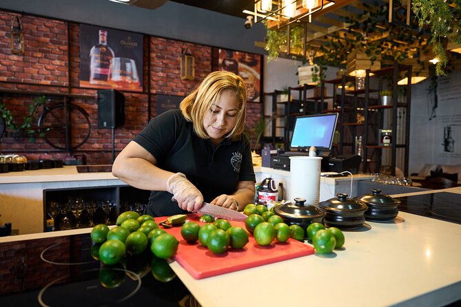 Learn How to Make Chillo al Coco & Taino Concept Store - Why This Cooking Class Feels More Like a Real Evening Than a Tour