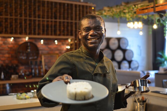 Learn How to Make Chillo al Coco & Taino Concept Store - Bring-Home Value: Recipes You Can Recreate (Not Just a Memory)