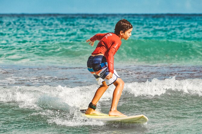 Macao Beach Private Surf Lessons - Key Highlights That Matter in Real Life