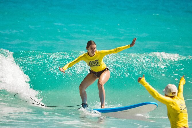 Macao Beach Private Surf Lessons - Getting To Macao Beach Without Losing Your Morning
