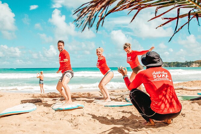 Macao Beach Private Surf Lessons - Morning or Afternoon: Picking the Timing That Fits Your Trip