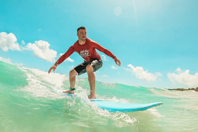 Macao Beach Private Surf Lessons - The Two-Hour Flow: Briefing, Dry-Land Skills, Then Waves
