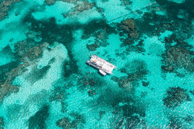 Marinarium Snorkeling Cruise from Punta Cana - The Sightseeing Cruise Along the Cabeza de Toro Coast