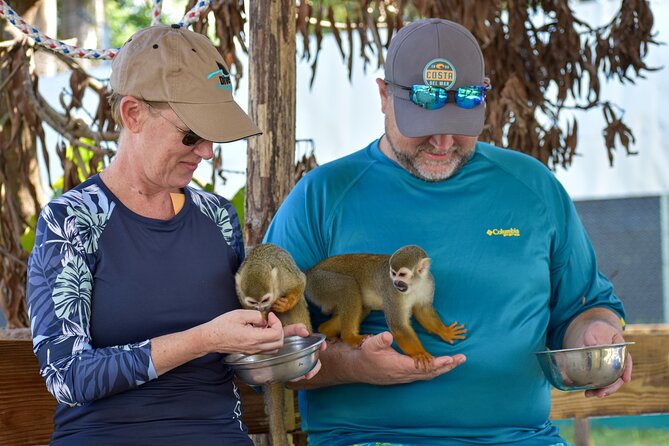 Monkey Mania Puerto Plata - Key highlights worth knowing before you go
