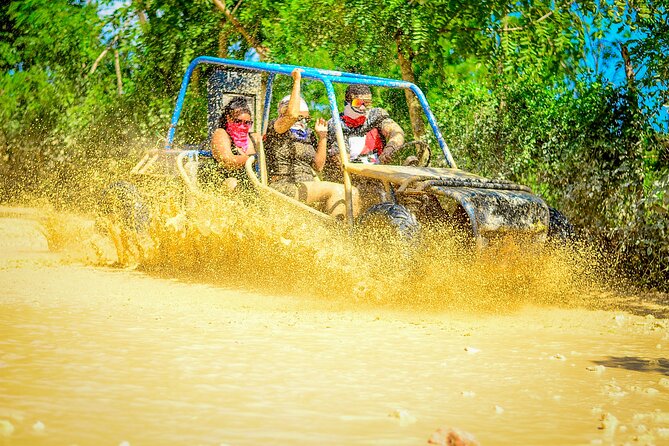 Off Road Buggy Adventure - Pickup Timing: How to Avoid the Start-of-Day Headaches