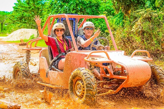 Off Road Buggy Adventure - Forest Tracks and Local Stops: Why the Scenery Matters