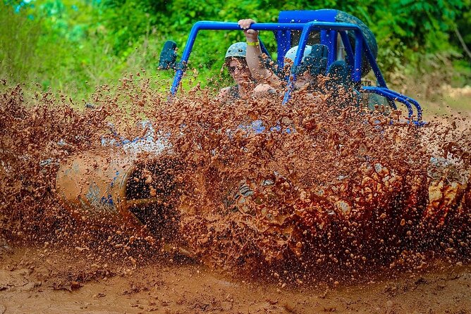 Off Road Buggy Adventure - Extra Spending and Upsell Pressure: How to Stay in Control