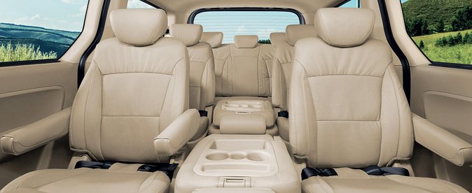 One Way Private Airport or Hotel Transfer Bavaro Hotel 1-6 Pax - The ride experience: comfort, safe driving, and the music vibe