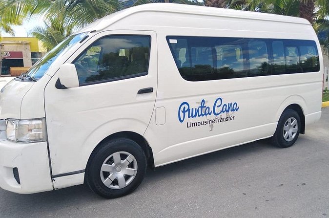 One Way Private Airport or Hotel Transfer Bavaro Hotel 1-6 Pax - Timing and drop-offs: why private matters more than you think