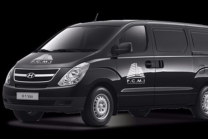 One Way Private Airport or Hotel Transfer Bavaro Hotel 1-6 Pax - Who this transfer suits best (and who might want something else)
