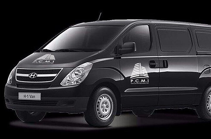 One Way Private Hotel or Airport Transfer Uvero Alto Hotels - The ride experience: comfort, cleanliness, and a calmer start