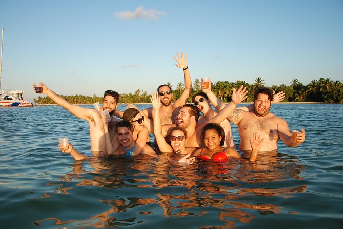 Parasailing, Snorkel Cruise & Virgen Beach from Punta Cana - Price and value: is $159 fair for 4.5 hours?