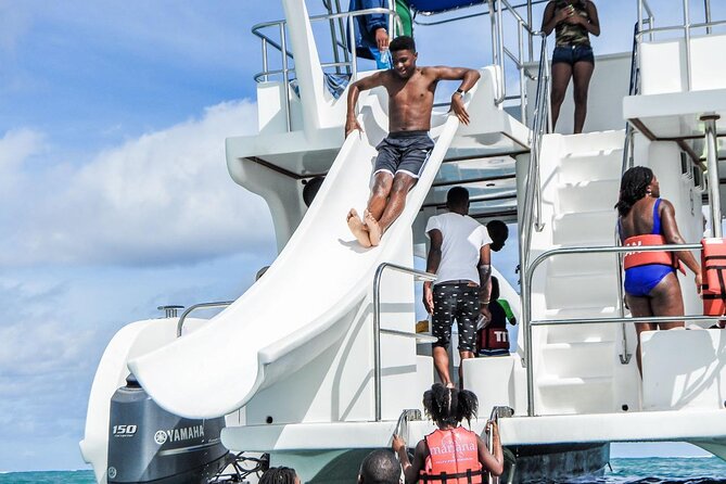 Party Boat Catamaran with Snorkeling from Punta Cana - Timing and Logistics: The Stuff That Can Stretch Your Afternoon