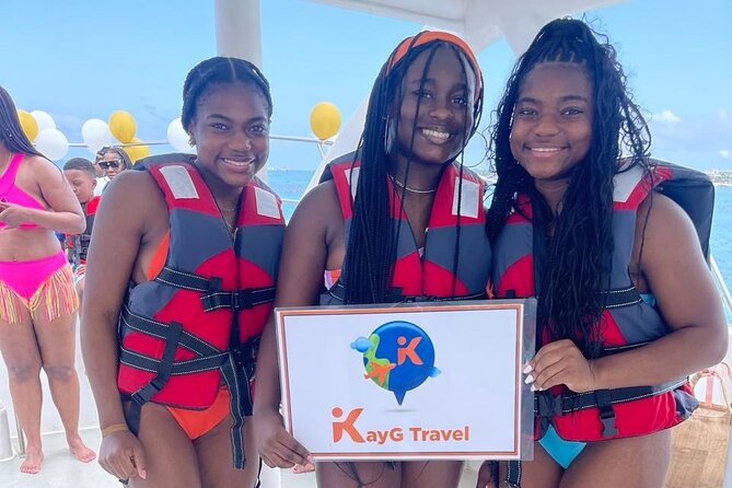 Party Boat Catamaran with Snorkeling from Punta Cana - Should You Book? My Decision Guide