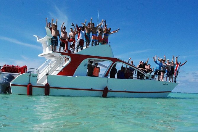 Party Boat Cruise from Punta Cana - Price at $99: What You’re Really Buying