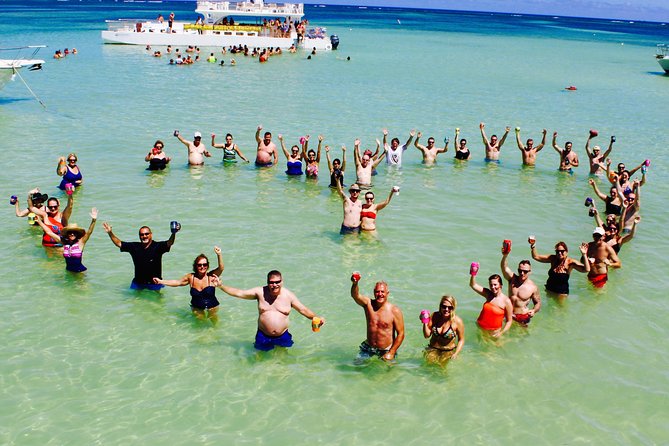 Party Boat Cruise from Punta Cana - Timing and Transit: The Afternoon Can Drift