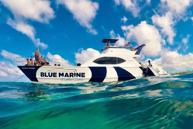 Party Boat - Private groups, snorkeling - Open Bar. - The service question: what to expect based on the ratings