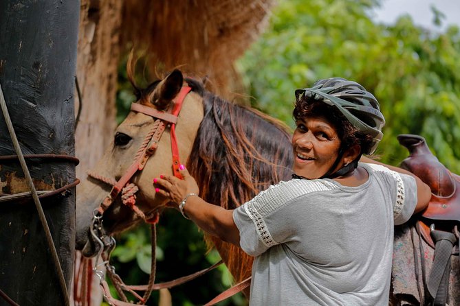 Polaris Adventure and Horseback Riding Combo at Bavaro Adventure Park - Why this ATV + horseback combo feels like better value