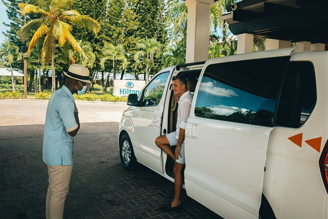 Private Airport Punta Cana to La Romana Bayahibe or Casa de Campo Resort Area - Why Private PUJ-to-La Romana Beats the Shuttle Squeeze