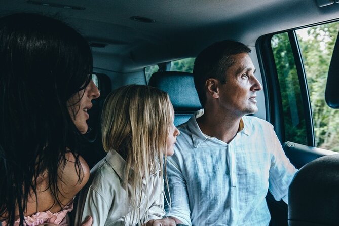 Private Airport Punta Cana to La Romana Bayahibe or Casa de Campo Resort Area - The Ride to Bayahibe and Casa de Campo: What Your 1-Hour Transfer Looks Like