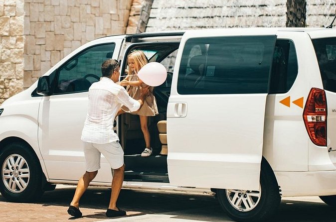 Private Airport Punta Cana to La Romana Bayahibe or Casa de Campo Resort Area - Price and Value: $170 Per Group (Up to 2) and What You’re Really Buying