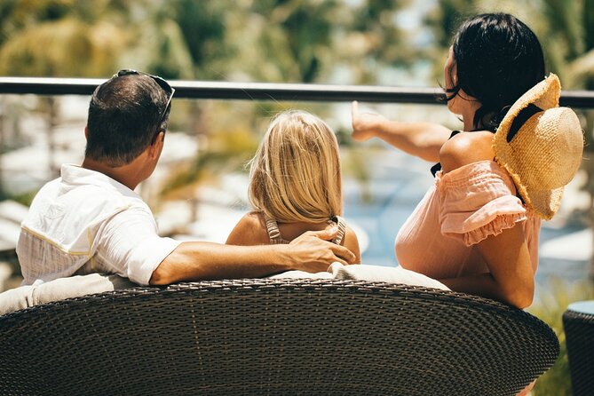 Private Airport Punta Cana to La Romana Bayahibe or Casa de Campo Resort Area - Comfort on the Drive: Bottled Water, Cold Drinks, and Wi‑Fi