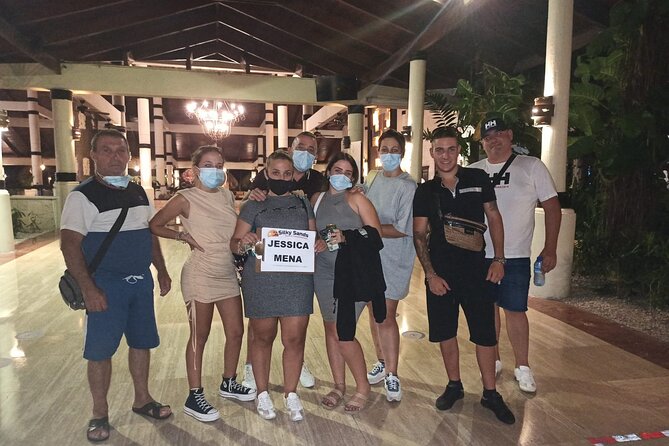 Private Airport Transfer from Punta Cana and Bavaro - The Ride Experience: Time, Tolls, and the Little Things That Add Up
