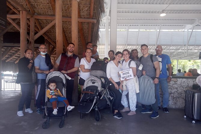 Private Airport Transfer from Punta Cana and Bavaro - When This Transfer Makes the Most Sense