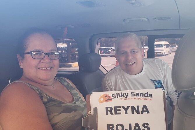 Private Airport Transfer from Punta Cana and Bavaro - Final Call: Should You Book This Private Transfer?