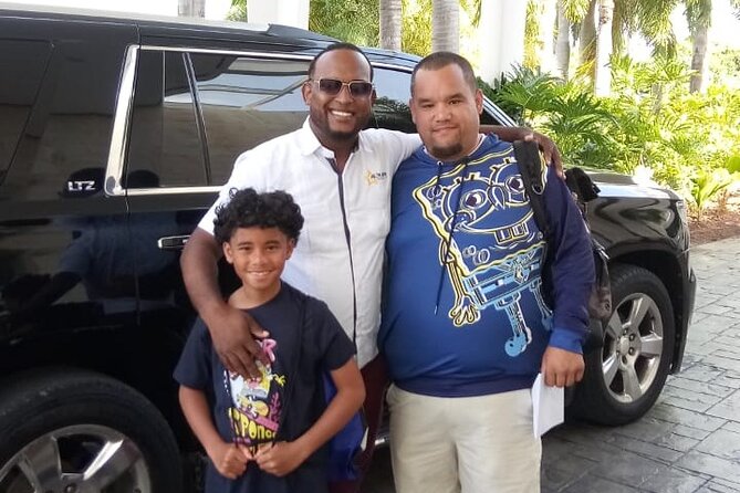 Private Airport Transfer from Punta Cana safety & Comfort - What Happens Day Before and When You Land